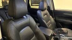 Mazda CX-5 2.2d Sport 5dr Auto Diesel Estate